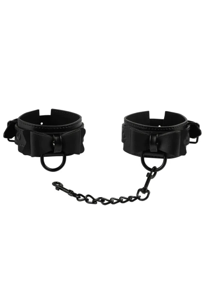 Bow Tie Cuffs