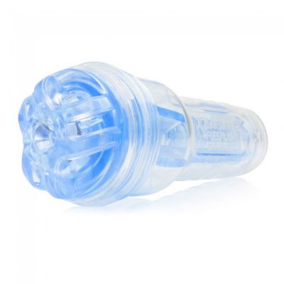 Fleshlight Turbo Ignition Blue Ice