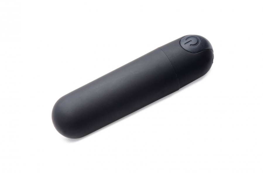 Remote Control Bullet Vibrator