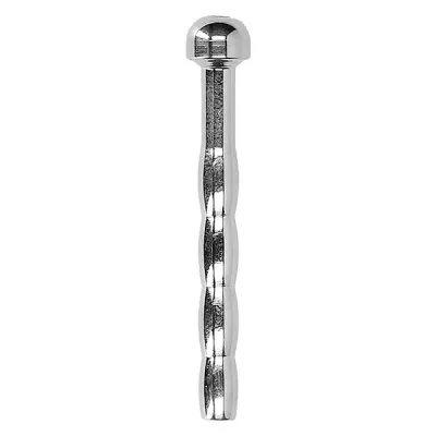 Ouch Stainless Steel 5mm 48mm Metal Sounding Plug