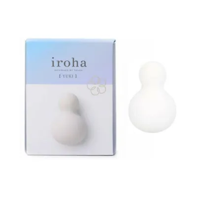 Personal Massagers Iroha Yuki