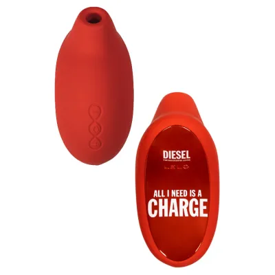 Lelo x Diesel Sona Cruise Clitoral Stimulator