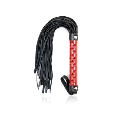 Jennamite Flogger Red