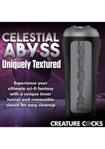Creature Cocks Predator Creature Stroker Fantasy Penis Masturbator