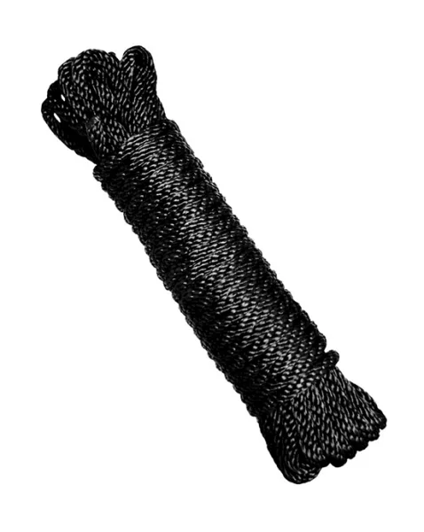 Strict Bondage Rope 30ft