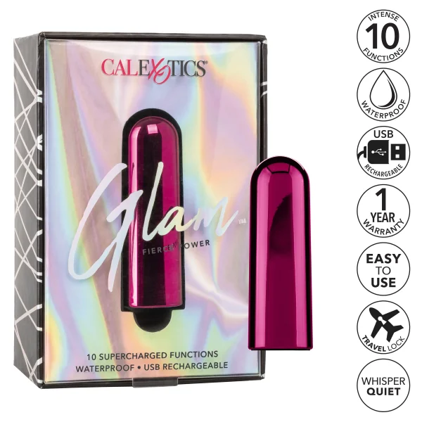 Glam Pink