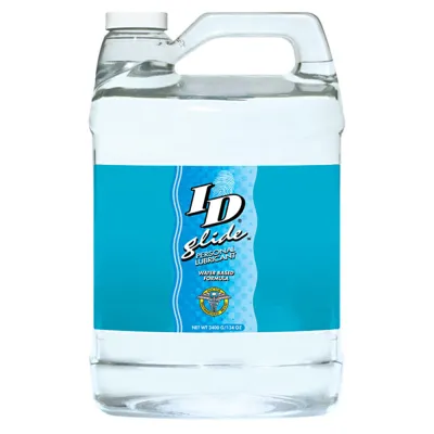 ID Glide Gallon 128 fl oz