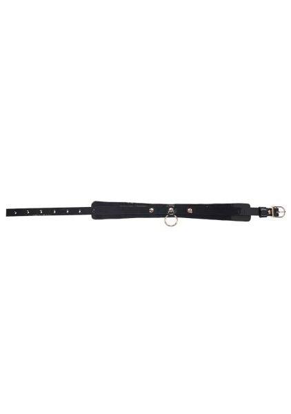 Sex & Mischief Orbit Day Collar By Sportsheets