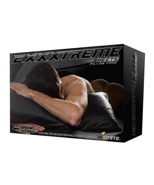 Exxxtreme Sheets Pillow Case King Size