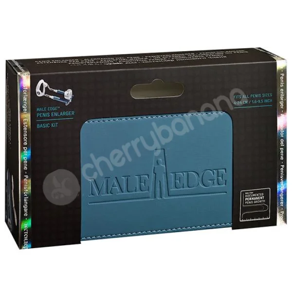 MaleEdge Basic Penis Enlargement Kit