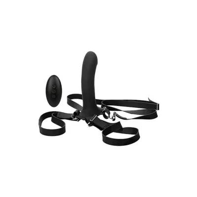 Her Royal Harness Me2 Remote Rumbler 6 5 Inch