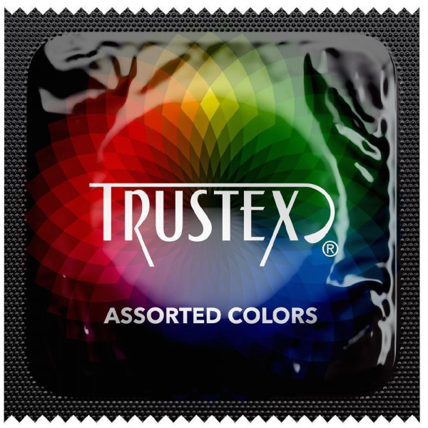 Lifestyles Pleasure Ribbed Condoms