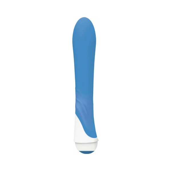Vanessa 7 Function Silicone Vibrator