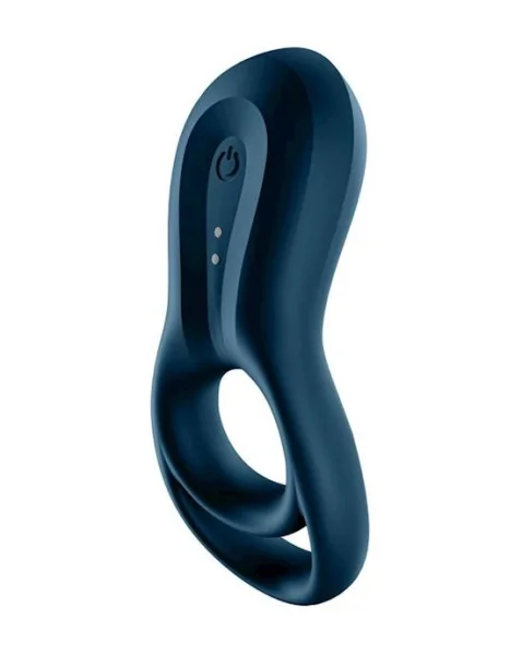Satisfyer Epic Duo  - Navy