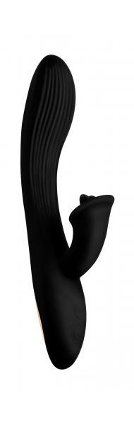 The Bendable Silicone G-Spot vibrator