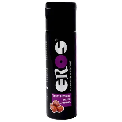 Eros Tasty Dessert Salted Caramel 30 Ml