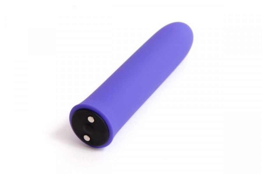 NU Senseulle Nubii 10 Function Bullet