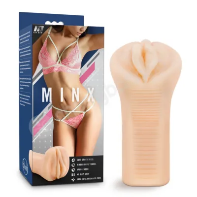 M For Men Minx Masturbator
