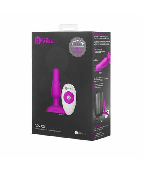 Novice Plug
