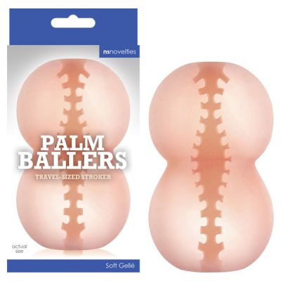Palm Ballers