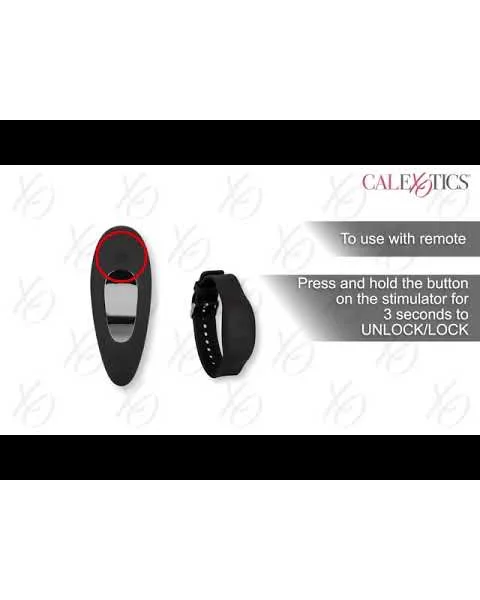 Remote Control Boxer Brief Set