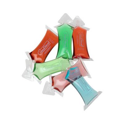 Goodhead Oral Delight Gel Mint Single Green 25oz 7 5ml
