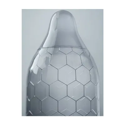 Hex Respect 3 Pack