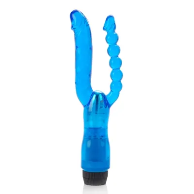 Dual Penetrator Vibrator