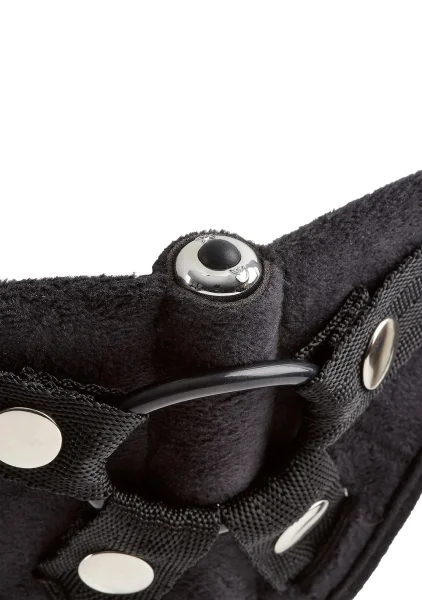 Pro Sensual Strap On Harness Kit with Dildo — image 4 of 25