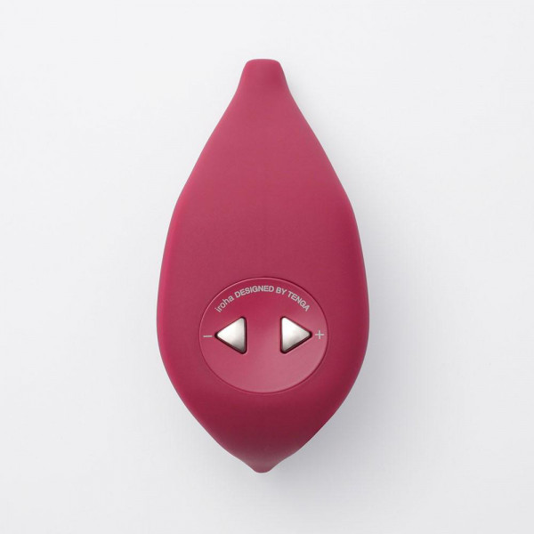 Iroha+ Tori External Vibrator