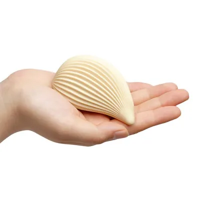 Iroha Kushi Palm Held Massager
