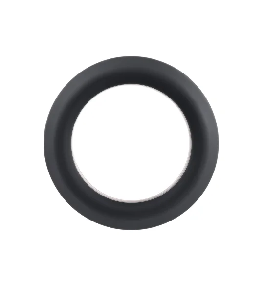 6-Piece Penis Ring Set - Black