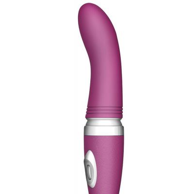 Bodywand 11 5 Plug in Smooth Curve Massager