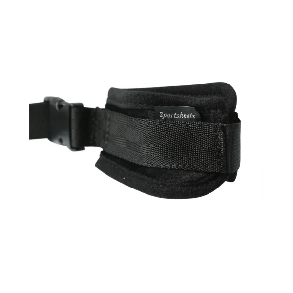 Adjustable Handcuffs Black — image 5 of 9