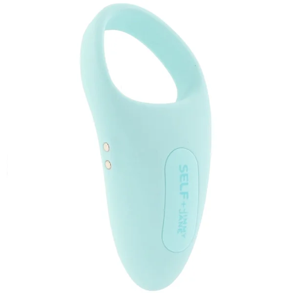 Vibrating C-ring