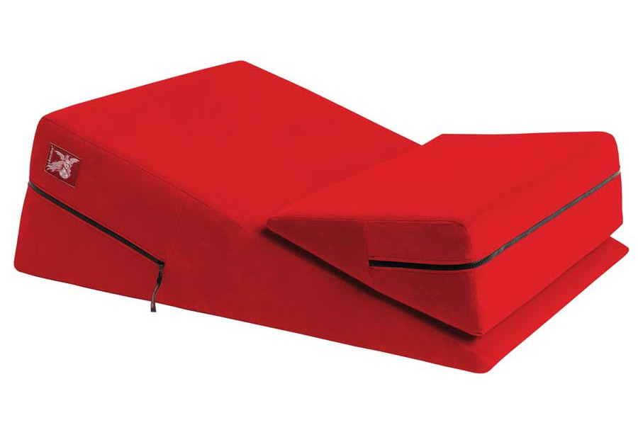 Liberator Wedge Ramp Combo - Plus Size — image 21 of 25