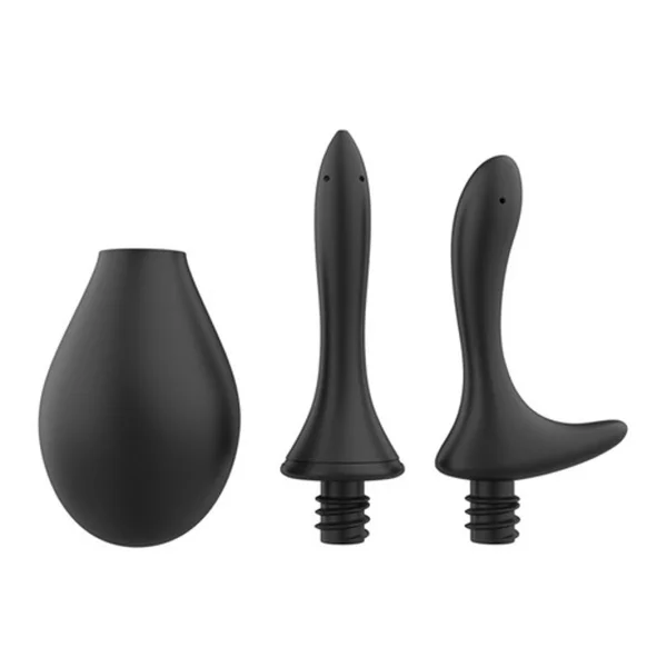 Nexus Anal Douche Set