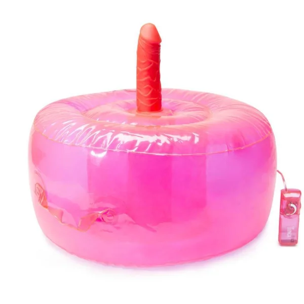 Fetish Fantasy Remote Control Hands-Free Hot Seat