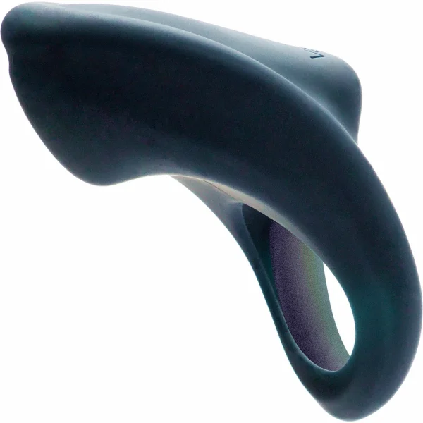 VeDO Overdrive Rechargeable Vibe Ring - Black
