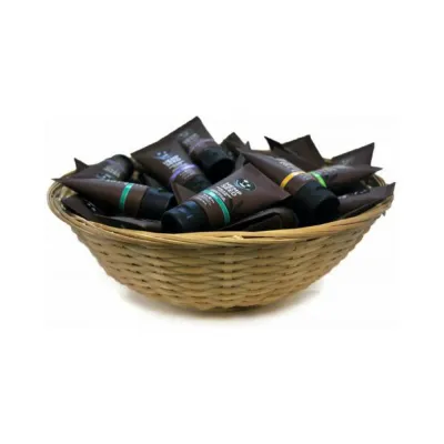 Earthly Body 50 Piece Hand Body Velvet Lotion 1oz Assorted