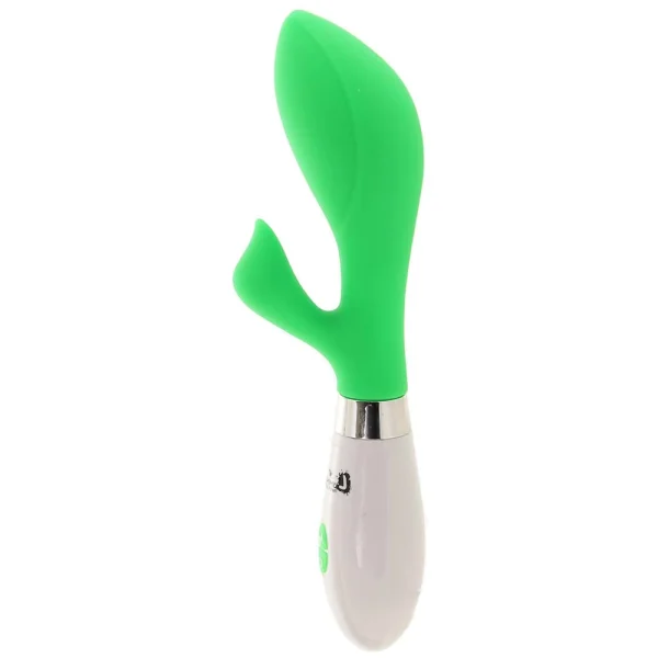 Luminous Achelois Rabbit Vibe