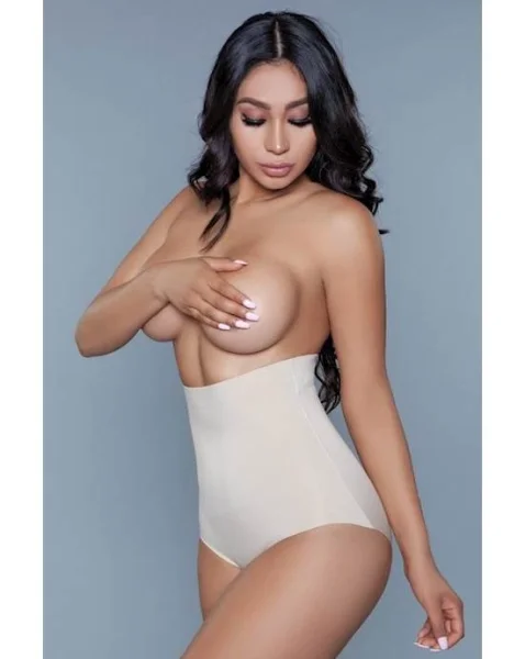 Waist Your Time Shaping Brief