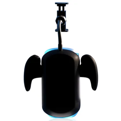 Blowcast Wingman Lite 6 2 Automatic Thrusting Masturbator