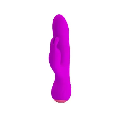 Broderick Rabbit Vibe 7 Inch