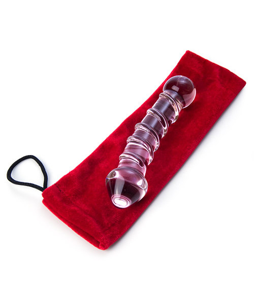 Pink swirl G