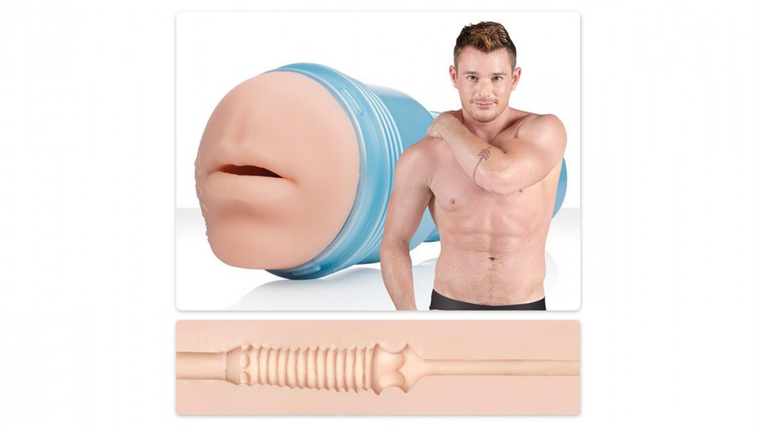 Fleshjack Squeeze & Swallow