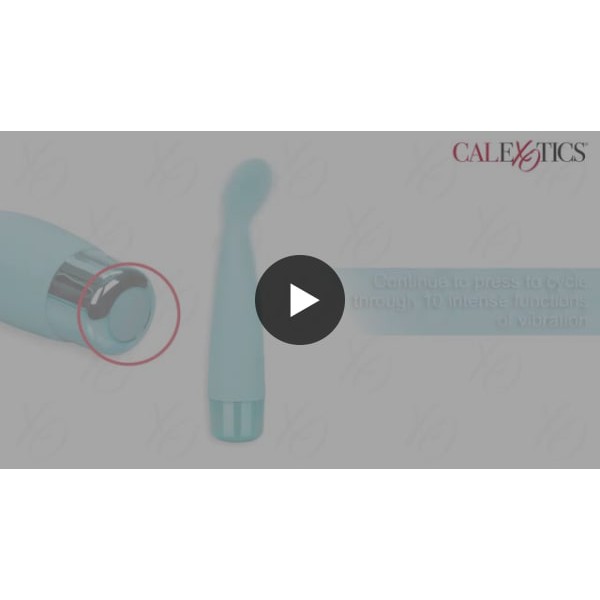 Eden Scoop Vibrator
