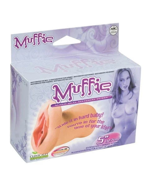 Muffie Loveclone RX Super Real Pussy