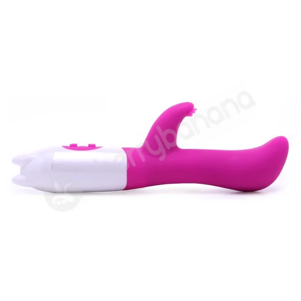 Pink Mini Love G-spot Vibrator