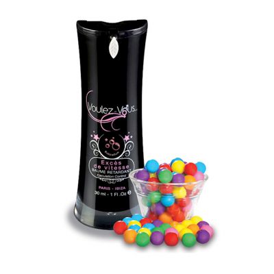 Voulez vous Desensitizing Gel Bubblegum 30ml